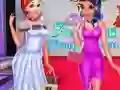 Jwèt 2018 Fashion of Disney Princess sou entènèt