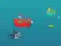 Jwèt Shark Dash sou entènèt