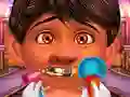 Jwèt Coco Miguel At The Dentist sou entènèt