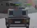 Jwèt Zombie Farsh sou entènèt