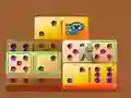 Jwèt Mah–Domino sou entènèt
