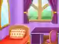 Jwèt Room makeover Marie`s girl games sou entènèt