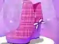 Jwèt Shoe designer Marie`s girl games sou entènèt