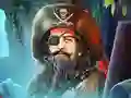 Jwèt Captain of the Black Dragon sou entènèt