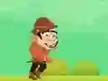 Jwèt Matuto Run sou entènèt
