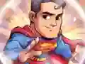 Jwèt Test Your Superhero Lover sou entènèt