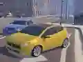 Jwèt 3D City: 2 Player Racing sou entènèt