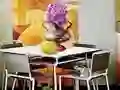 Jwèt Cooking Show sou entènèt
