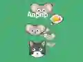 Jwèt CatMouse.io sou entènèt
