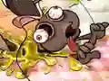 Jwèt Smash The Bugs sou entènèt