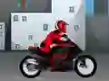 Jwèt Bike racing subtraction sou entènèt