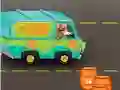 Jwèt Scooby-Doo! Recycle Round-up sou entènèt