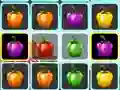 Jwèt Capsicum match 3 sou entènèt