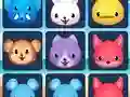 Jwèt Pair Zoobies sou entènèt