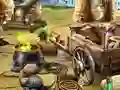 Jwèt City of Dwarves sou entènèt