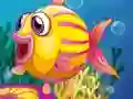 Jwèt Fish Connect Deluxe sou entènèt