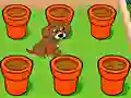 Jwèt Dora Magical Garden sou entènèt