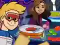 Jwèt Nickelodeon Cooking Contest sou entènèt