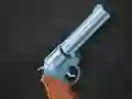 Jwèt Flipping Gun Simulator sou entènèt