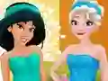 Jwèt Princess Spa World sou entènèt