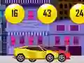 Jwèt Speedy Math Race sou entènèt