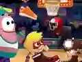 Jwèt Basketball Stars 3 sou entènèt