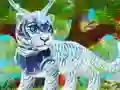 Jwèt My Fairytale Tiger sou entènèt