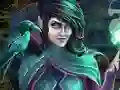 Jwèt Witchtrap sou entènèt