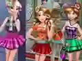 Jwèt Girly Shopping Mall sou entènèt