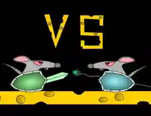Jwèt Rat Arena sou entènèt