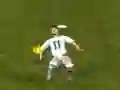 Jwèt Bicycle Kick Challenge sou entènèt