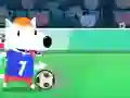 Jwèt Soccer Champ sou entènèt