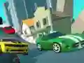 Jwèt Cartoon Mini Racing sou entènèt
