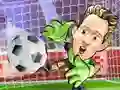 Jwèt Y8 Penalty Shootout 2018 sou entènèt