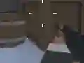 Jwèt Krunker sou entènèt