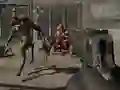 Jwèt Kill Them All 5 sou entènèt