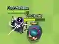 Jwèt King Of Chaos sou entènèt
