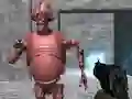 Jwèt Robots Arena sou entènèt
