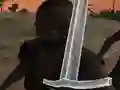 Jwèt Pirates Aggression sou entènèt