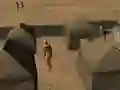Jwèt Silent Sniper sou entènèt