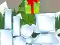 Jwèt Snowman-o-Rama sou entènèt