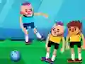 Jwèt World Soccer Physics sou entènèt