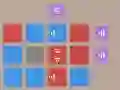 Jwèt Blue Turn sou entènèt