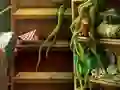 Jwèt Venomus Plants sou entènèt