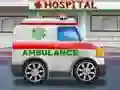 Jwèt First Aid For Car Accident sou entènèt