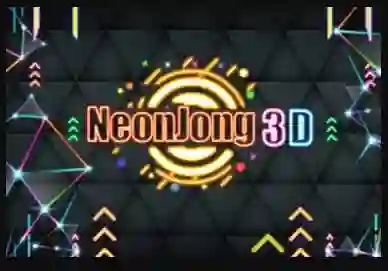 Jwèt NeonJong 3D sou entènèt