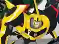 Jwèt Transformers Robots in Disguise: Comic Creator sou entènèt