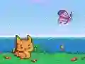 Jwèt Hue Cat sou entènèt
