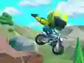 Jwèt Moto Trial Racing sou entènèt