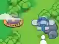 Jwèt Sky Troops sou entènèt